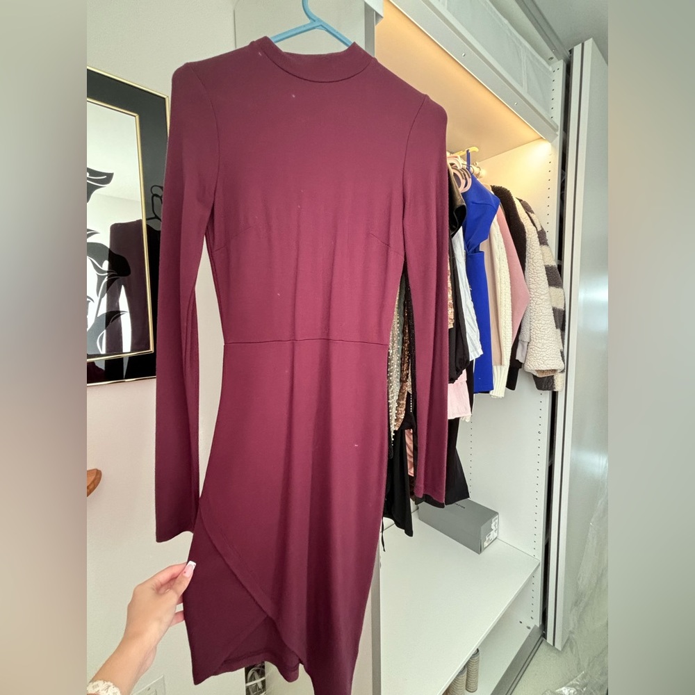 Dynamite Dress
